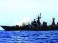 India proposes norms for Indian Ocean anti-piracy patrols