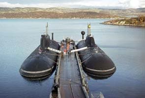 India to induct Russia-made nuclear-powered Nerpa nuclear submarine into Navy today