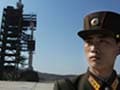 North Korea warns US of retaliation over rocket launch