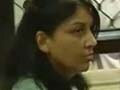 Aarushi murder case: Nupur Talwar arrives at Supreme Court