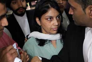 Aarushi murder case: Relief for Nupur Talwar; no arrest for now