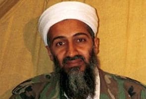 Osama bin Laden's Yemeni widow to stay in Saudi, says relative