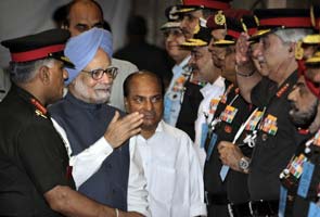 'Alarmist' to say army troops moved towards Delhi without informing govt: PM