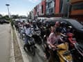 Indonesia earthquakes: Tsunami warning lifted from 28 countries