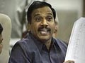 2G case: Court asks Raja, his counsel to be polite