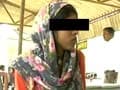 Rajasthan teen defies parents and rejects child marriage