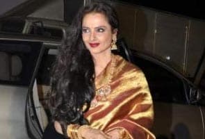 Rakha Actar Sex - Who is Rekha?