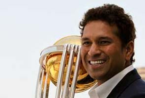 Sachin Tendulkar, Rekha and Anu Aga nominated to the Rajya Sabha; President approves names 