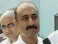 2002 riots: Sanjiv Bhatt appeals to President to appoint new probe panel