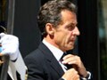 "Atomic Anne" tries to nuke France's Sarkozy