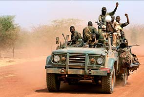 Sudan accused of declaring war on South Sudan