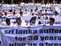 India's intervention sought in empowerment of minority Tamils