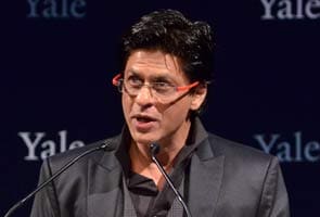 Detaining Shah Rukh and then apologising has become a habit and cannot continue: India to US