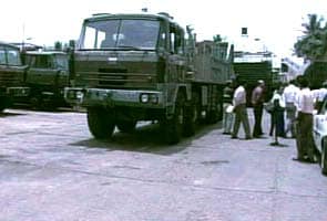 Tatra trucks deal: CBI searches residences of two former Army officials, one Vectra employee