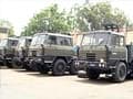 Tatra-Army deal case: BEML chief VRS Natarajan to appear before CBI on Tuesday