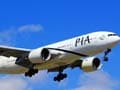 Hijacking scare on PIA plane, all passengers safe