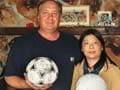 Soccer ball lost in tsunami, found in Alaska after a year