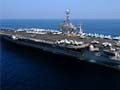 Indo-US naval exercise unaffected by tsunami threat