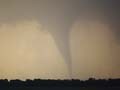 Tornadoes hit US Midwest; Authorities say 5 dead