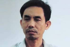 Vietnam arrests US pro-democracy activist