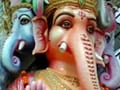 Ganesh idol theft: Seven suspects held in Aurangabad
