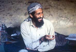 This is how Osama bin Laden tried to stay young