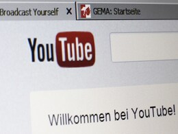 Google ordered to stop copyright violations on YouTube Google ordered to stop copyright violations on YouTube