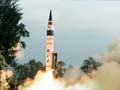 Defence Research and Development Organisation plans to equip Agni-V with multiple warhead