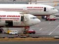 No Air India bookings for US, Europe till Thursday