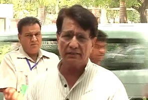 This is Air India's last chance, Ajit Singh tells Parliament after uproar