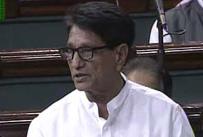 Air India has lost 150 crores because of pilots' strike, says Ajit Singh