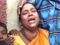 Five children dead, six injured in Allahabad blast