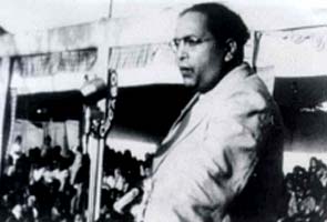 Ambedkar's residence in city to be converted into his memorial