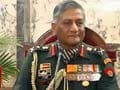 Army Chief pays farewell visit to South Western command