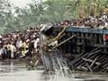 Assam boat tragedy: Search on for hundreds still missing