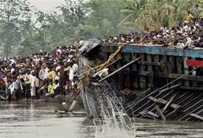 Assam boat tragedy: Search on for hundreds still missing 