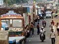 Bharat Bandh: Shutdown hits train traffic in Odisha