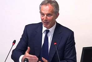 Blair admits being too close to Murdoch