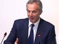 Blair admits being too close to Murdoch