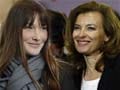 The tale of two French first ladies: A dilemma of protocol