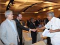 Kerala has a lot to offer, Chandy tells business leaders
