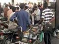 After three dry days, Chennai to get petrol and diesel today
