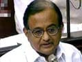 Aircel-Maxis deal: Plunge dagger in my heart, but don't question integrity, says Chidambaram