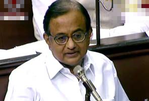 Aircel-Maxis deal: Plunge dagger in my heart, but don't question integrity, says Chidambaram