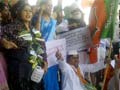 Bharat Bandh: Nationwide protests against petrol price hike; JD(U)'s Sharad Yadav arrested in Bihar