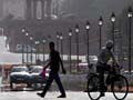 Heat wave in North and East, Delhi sizzles at 43.5 degree celsius