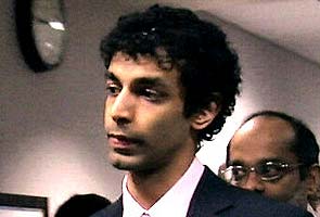 US webcam spying: Dharun Ravi apologises