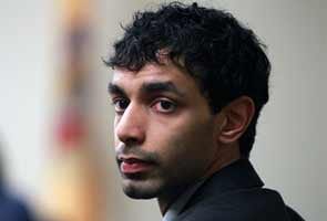 Dharun Ravi was wrong, but don't jail him with rapists: Judge