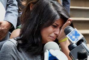 Indian diplomat's daughter files lawsuit; seeks USD 1.5 million