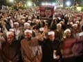 Egyptians to choose Mubarak successor in historic vote